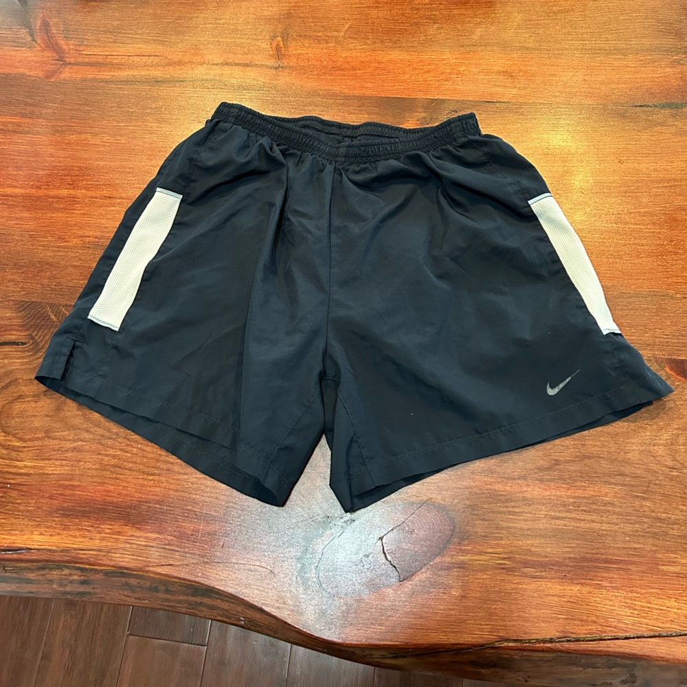 Nike Athletic Shorts w/ Liner